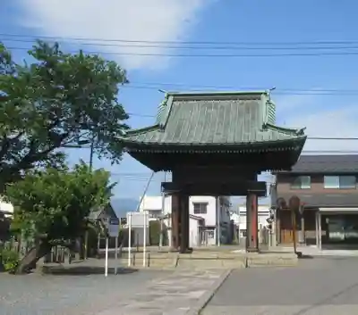 正覚寺(群馬県)