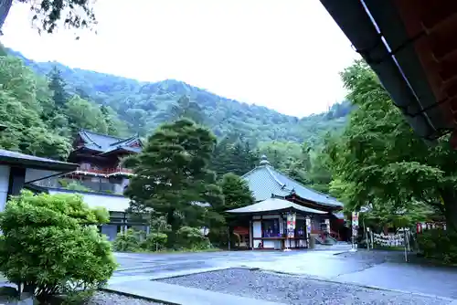 中禅寺(栃木県)