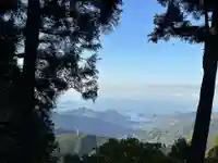 出石寺(愛媛県)