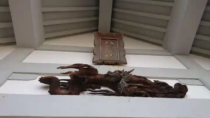 八龍社(稲島)の芸術