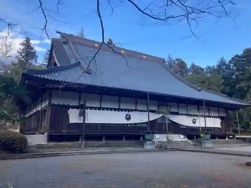 西山本門寺(静岡県)