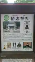 精忠神社(栃木県)