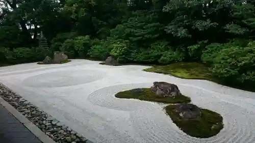 建仁寺（建仁禅寺）の庭園