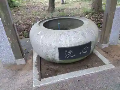 鵜森神社(福井県)
