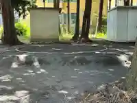 都波岐神社(長野県)