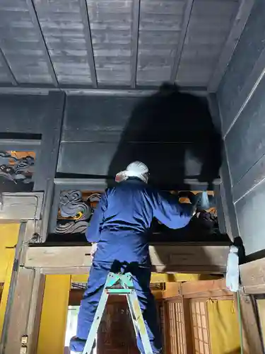 国上寺(新潟県)