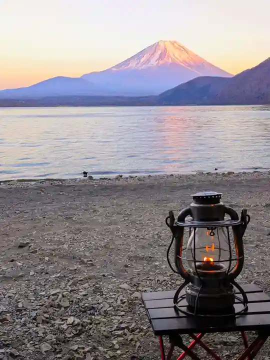 富士山本宮浅間大社(静岡県)
