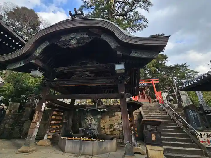 東大寺 二月堂(奈良県)