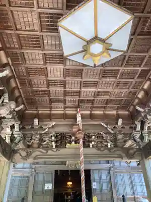 大聖院(広島県)