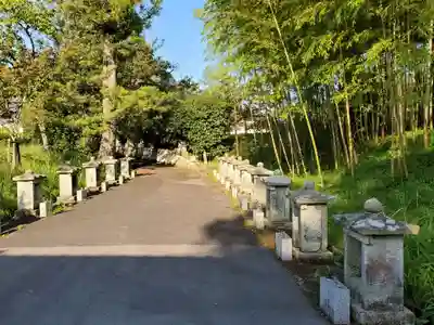 安国寺のその他建物