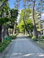 淨眞寺(東京都)