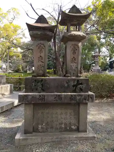 住吉大社(大阪府)