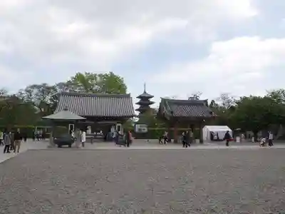 池上本門寺のその他建物