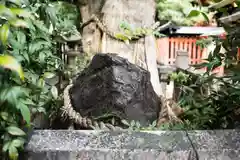 満足稲荷神社(京都府)