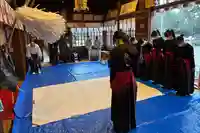 手力雄神社のその他建物