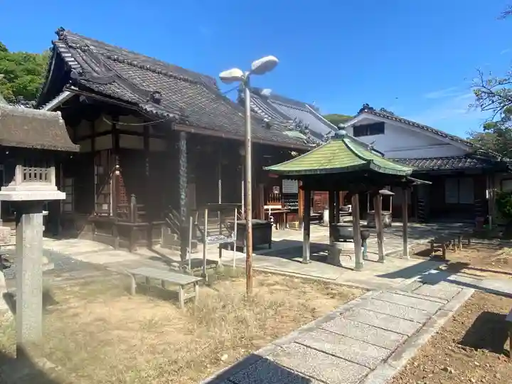 聖天山正圓寺(大阪府)