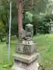 由仁神社(北海道)