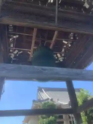 覚了寺(愛知県)