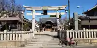 門真神社(大阪府)