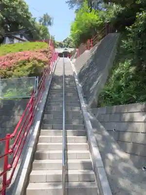 春日神社のその他建物