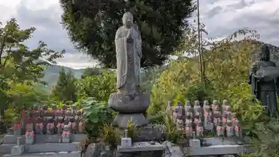 念仏寺（大原念佛寺）(京都府)