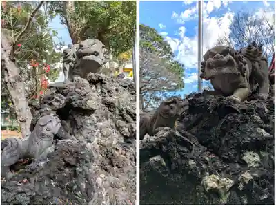 前原御嶽神社(千葉県)