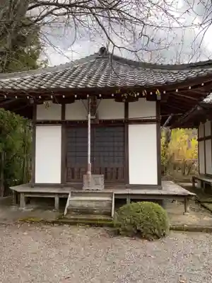 西恩寺(大阪府)