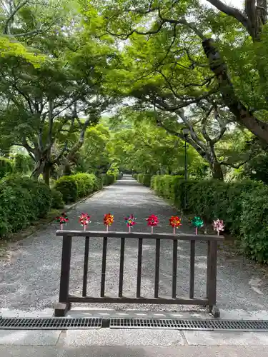 西教寺(滋賀県)