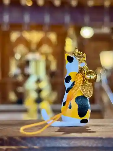 札幌諏訪神社(北海道)