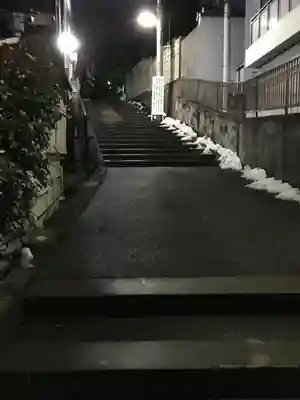 居木神社のその他建物