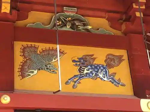 浅草神社(東京都)