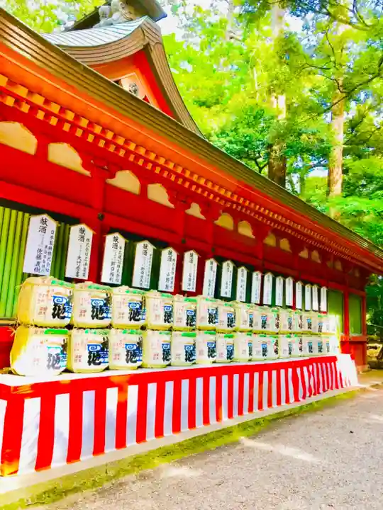 鹿島神宮(茨城県)