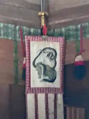 倭文神社(京都府)