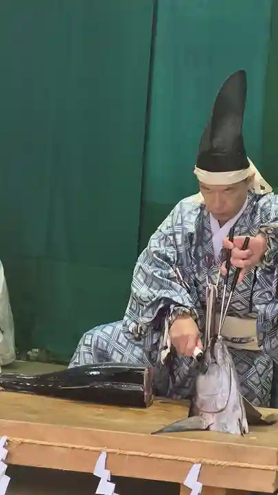 海南神社(神奈川県)
