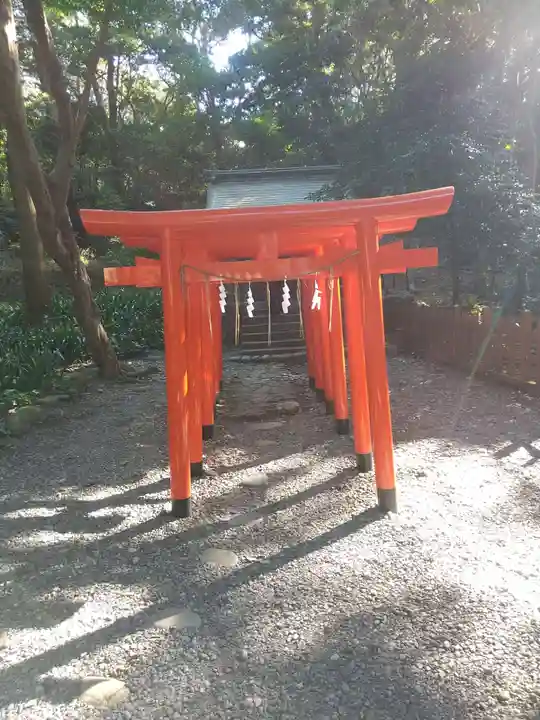 久能山東照宮(静岡県)