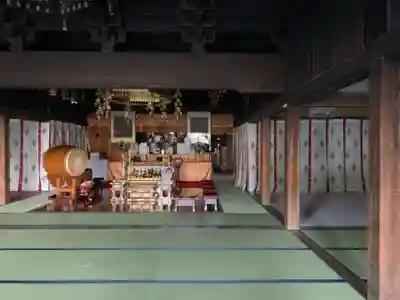 遍智院の本殿・本堂