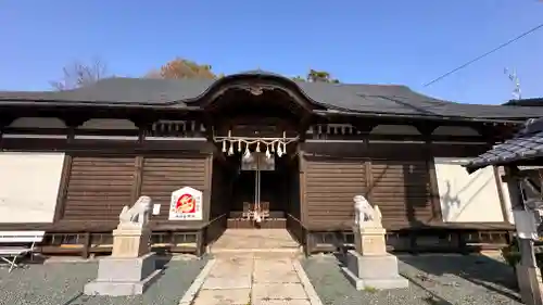 事代主神社(兵庫県)