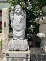 旦照山馬頭院観音寺(埼玉県)