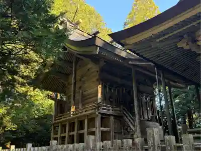 粟鹿神社(兵庫県)
