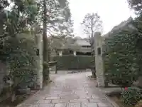 鳳生寺(東京都)