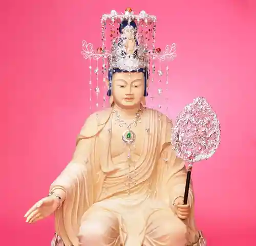 伊勢の国 四天王寺(三重県)