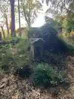 浅間社(千葉県)