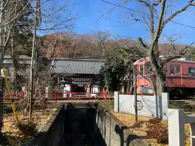 山名八幡宮(群馬県)