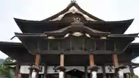 善光寺(長野県)