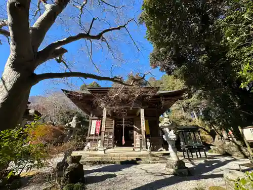 岩之上堂(埼玉県)