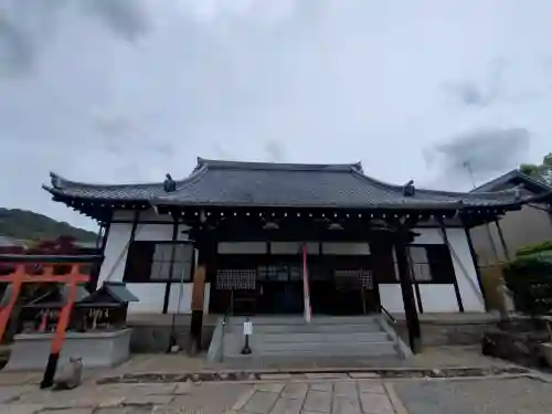 不空院(奈良県)