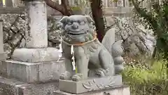 田潮八幡神社(香川県)