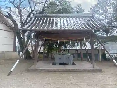 加佐美神社(岐阜県)