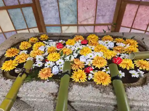 飯野八幡宮(福島県)