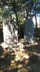 鼻節神社の建物その他